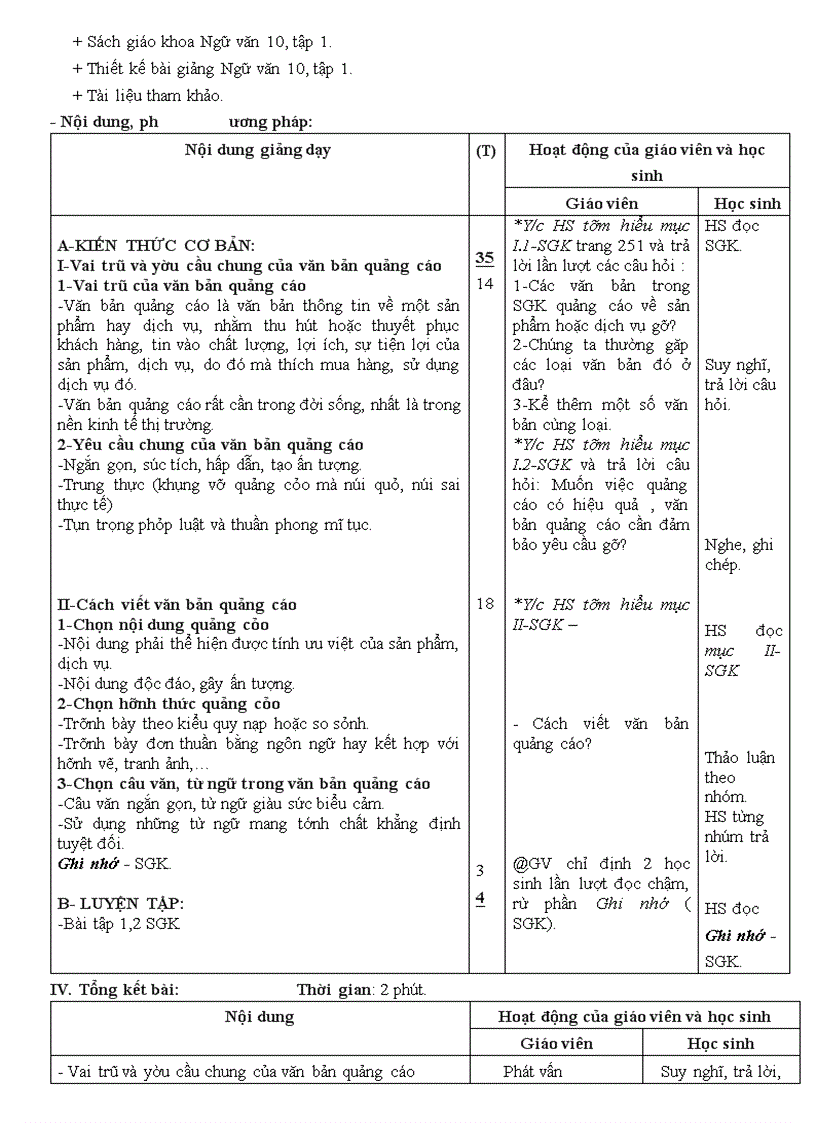 image for page Ga van 10 thuy