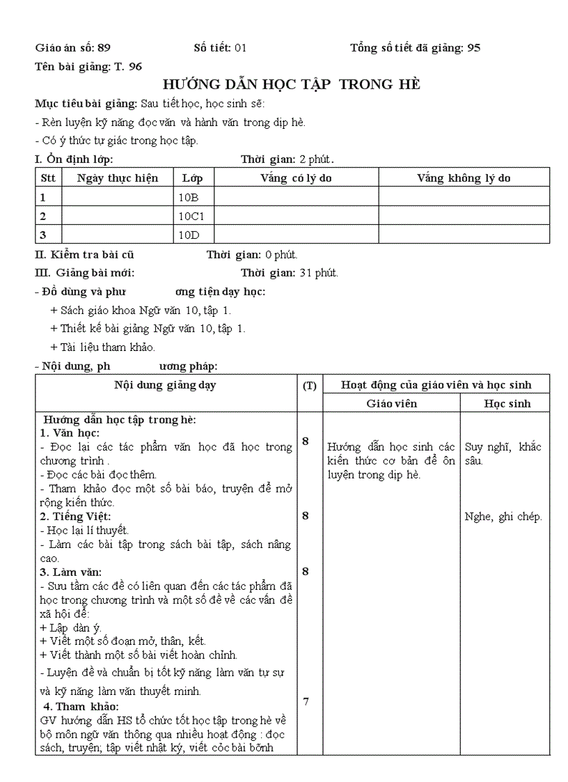 image for page Ga van 10 thuy