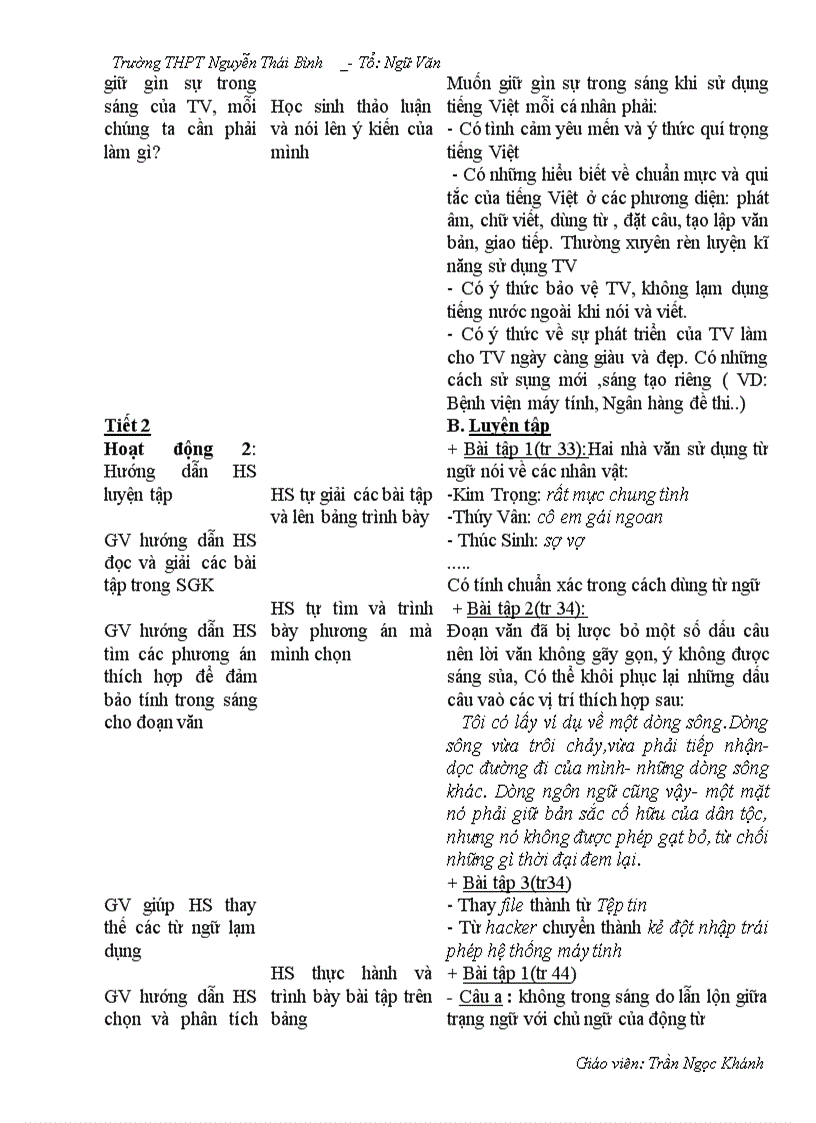 image for page Giao an 12 hk1