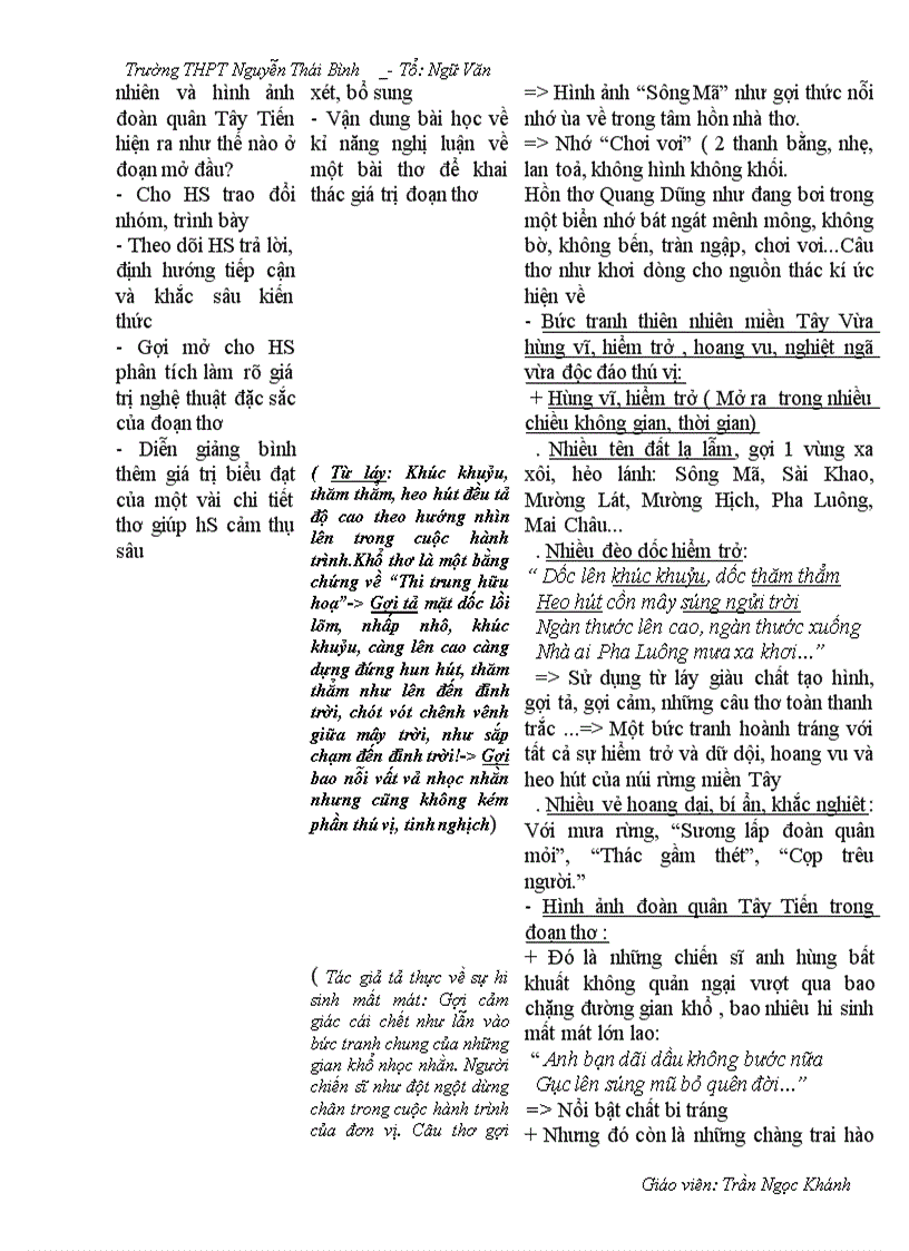 image for page Giao an 12 hk1