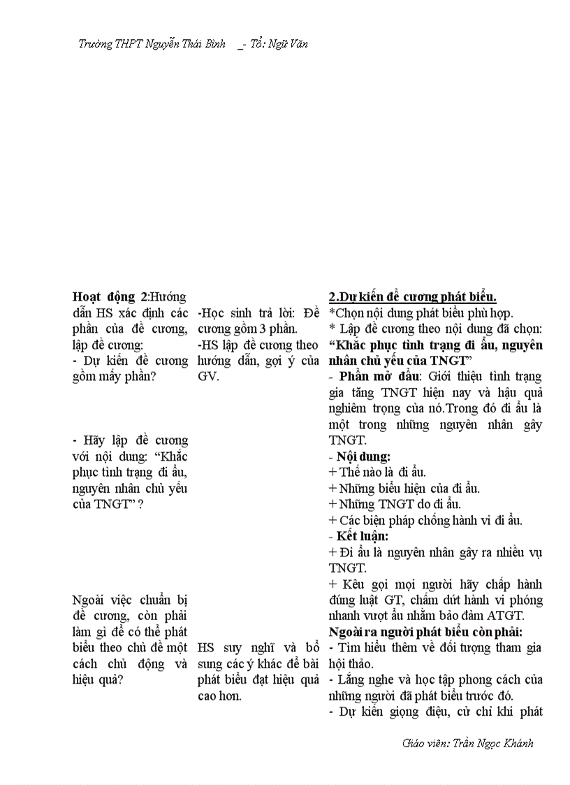 image for page Giao an 12 hk1