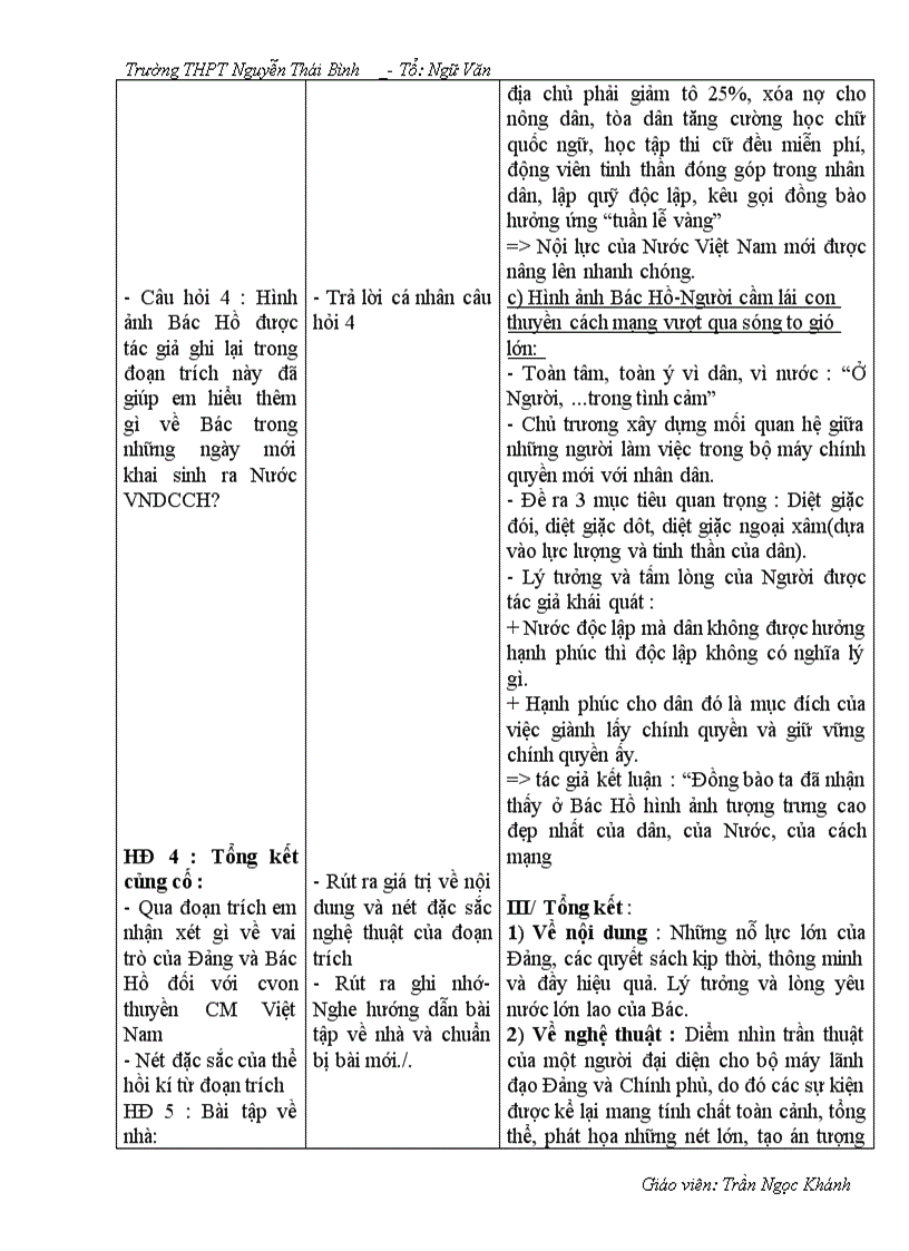 image for page Giao an 12 hk1