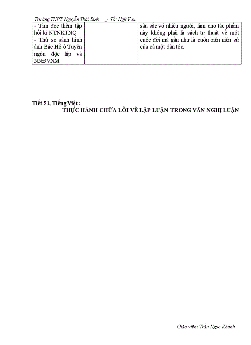 image for page Giao an 12 hk1