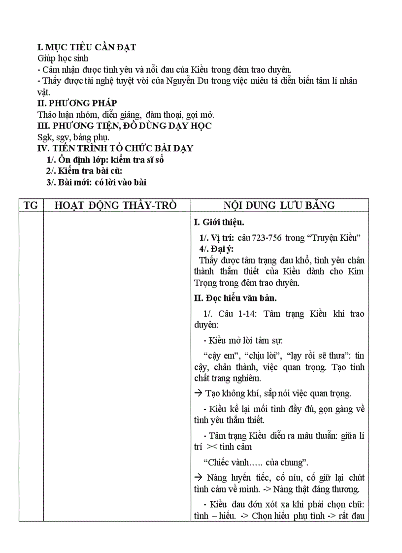 image for page Giáo án 10 nâng cao