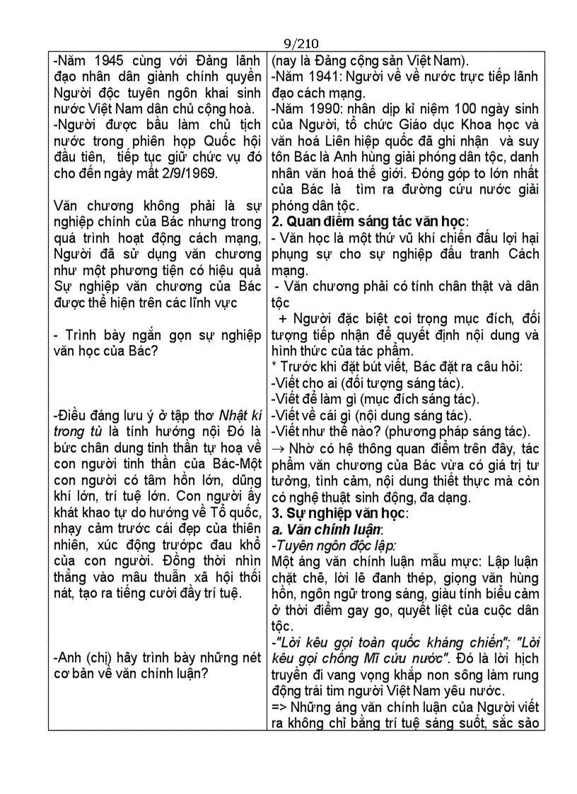 image for page Giao an 12 ca nam