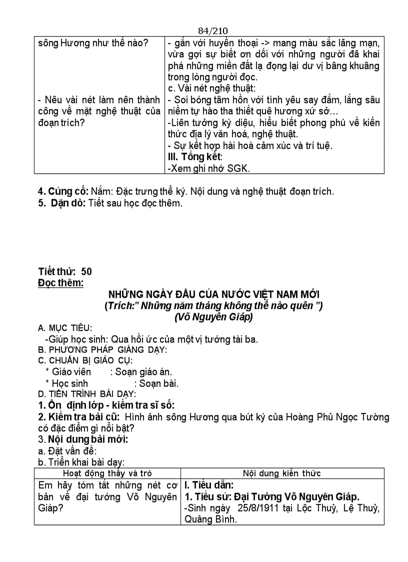 image for page Giao an 12 ca nam