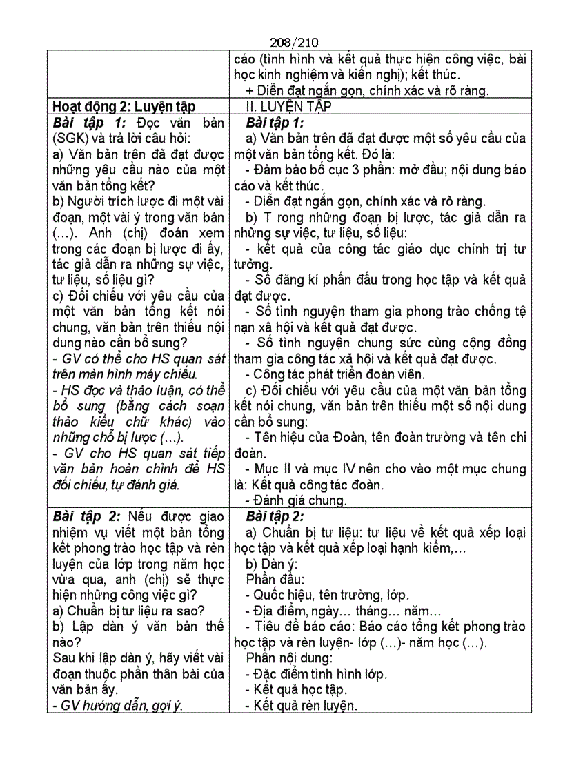 image for page Giao an 12 ca nam