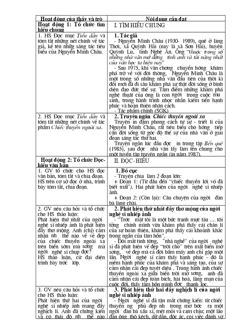 image for page Giáo án 12 chương trình chuẩn trọn bộ