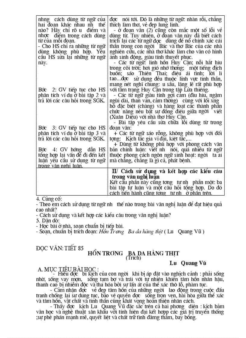 image for page Giáo án 12 chương trình chuẩn trọn bộ