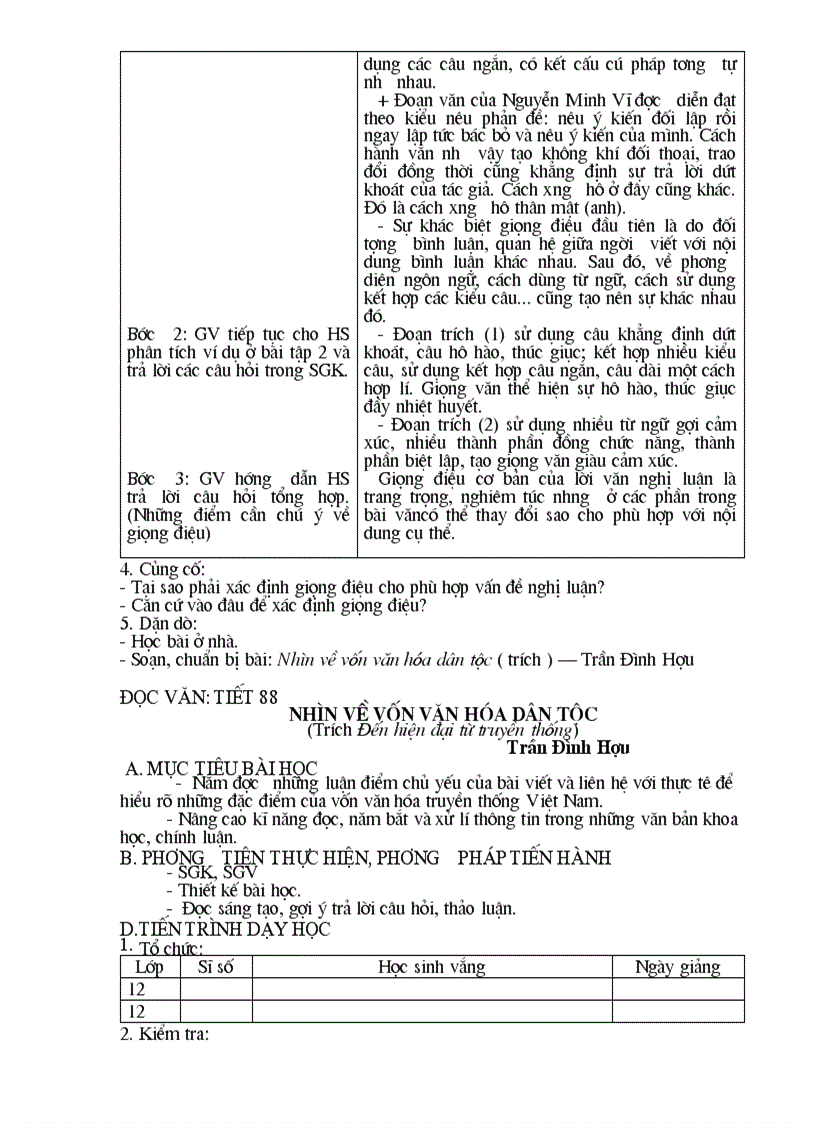 image for page Giáo án 12 chương trình chuẩn trọn bộ