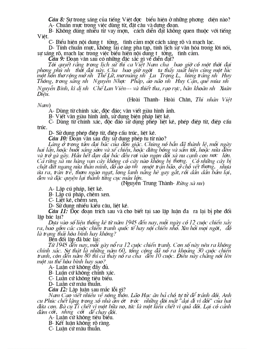 image for page Giáo án 12 chương trình chuẩn trọn bộ