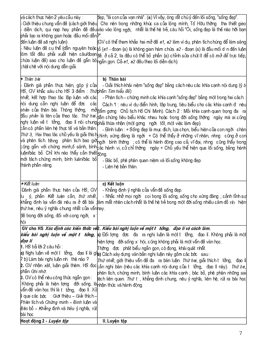 image for page Giao an 12 HK1 1