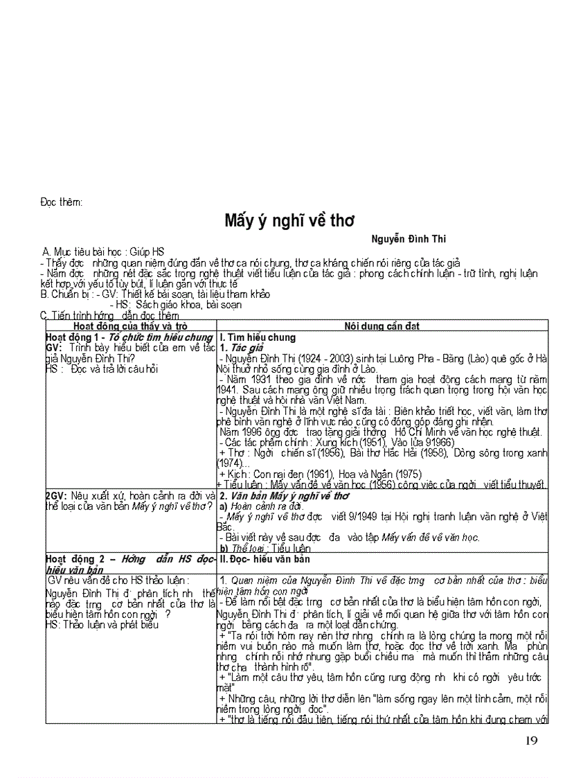 image for page Giao an 12 HK1 1