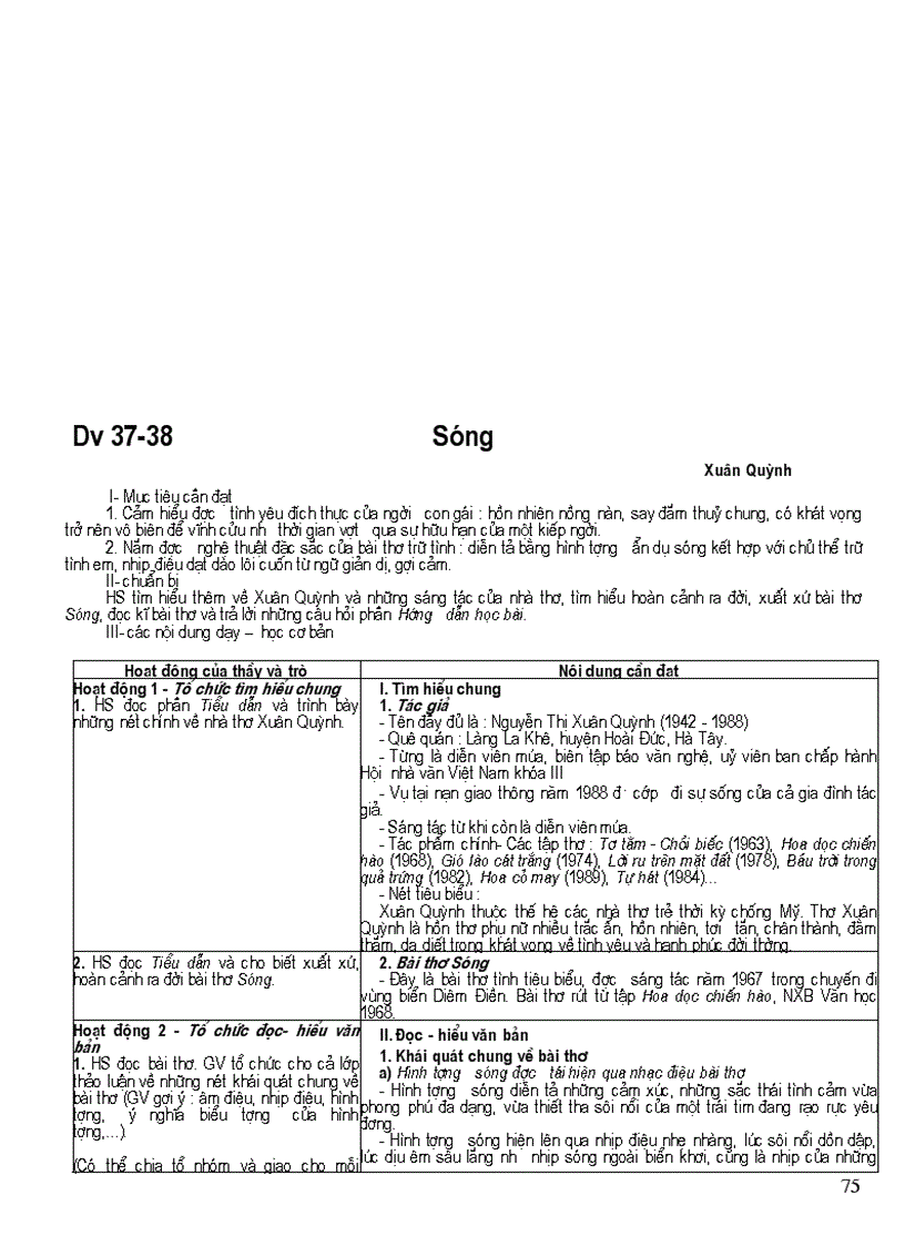 image for page Giao an 12 HK1 1