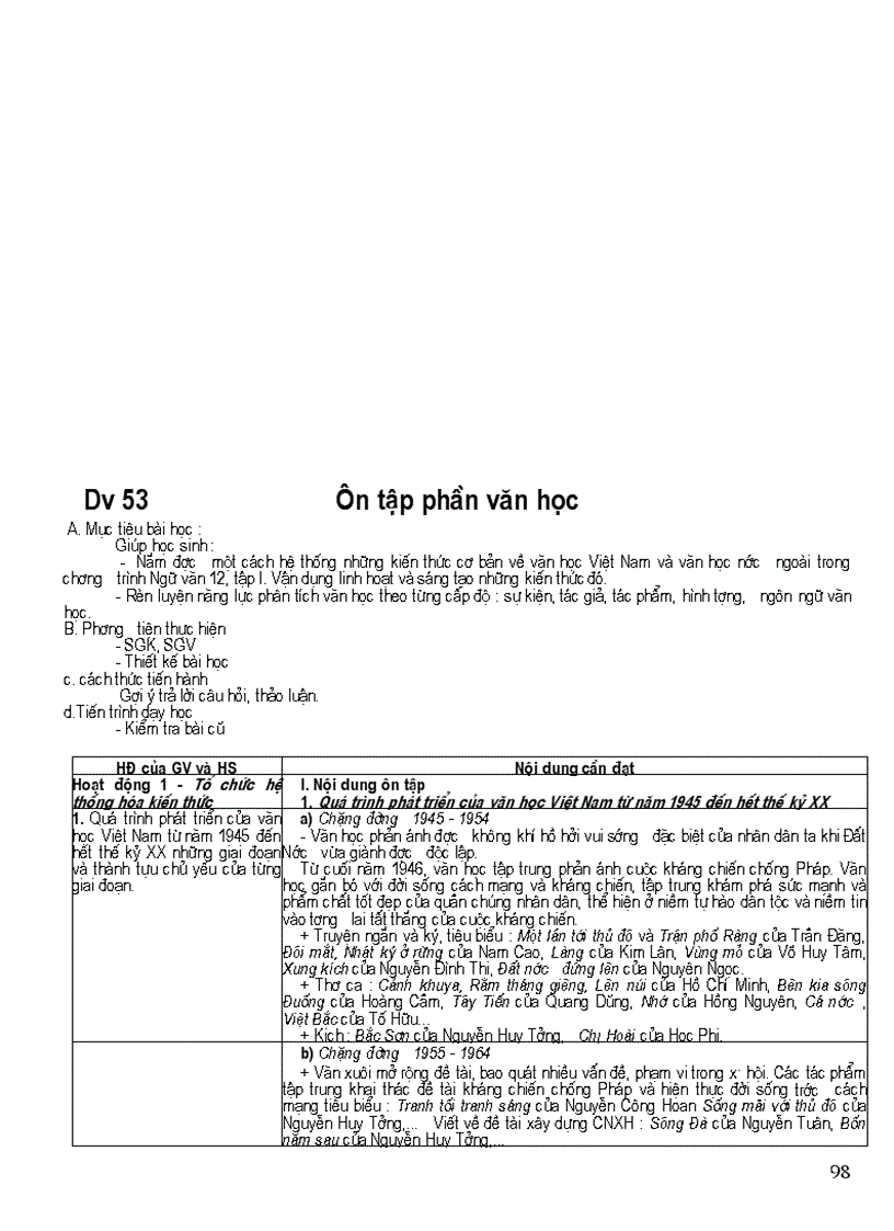 image for page Giao an 12 HK1 1