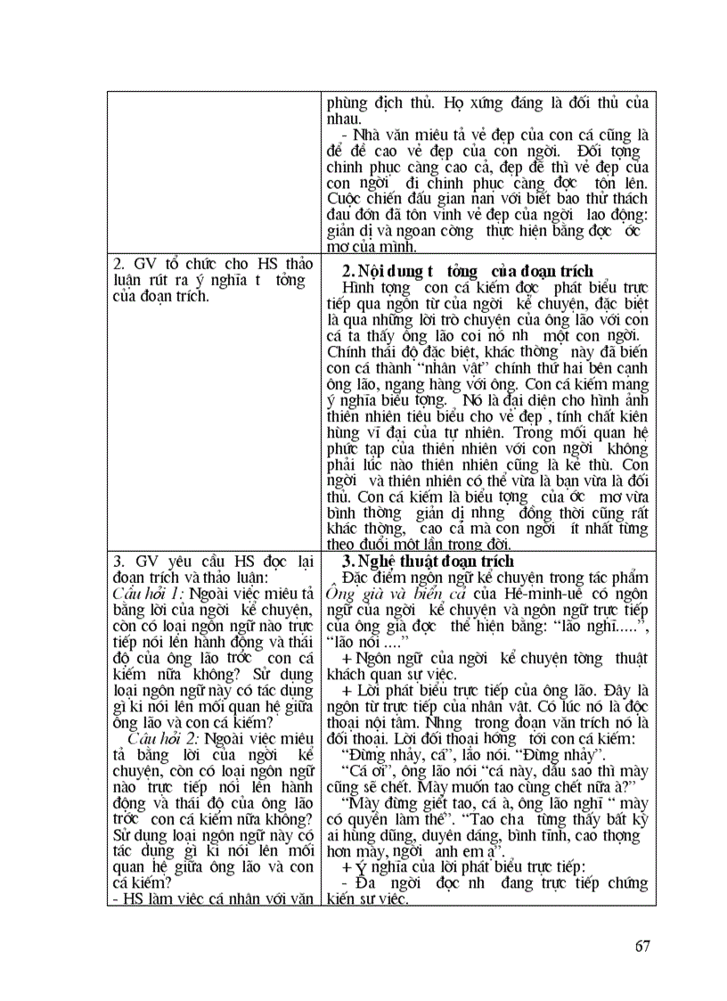 image for page Giáo án 12 hot day du