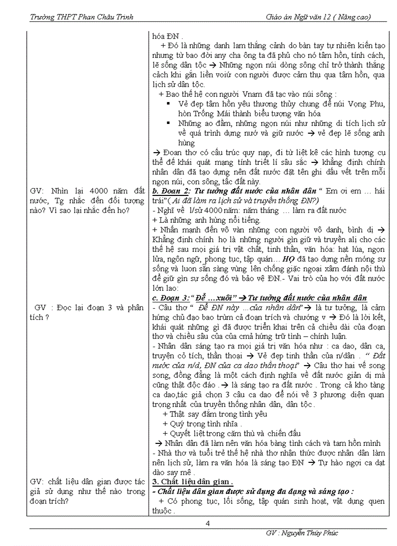 image for page Giáo án Đất nước Nguyễn Khoa Điềm