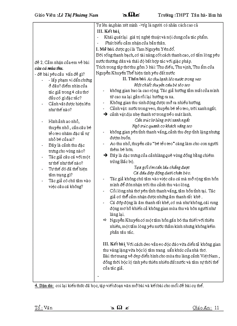 image for page Giao an day them k11