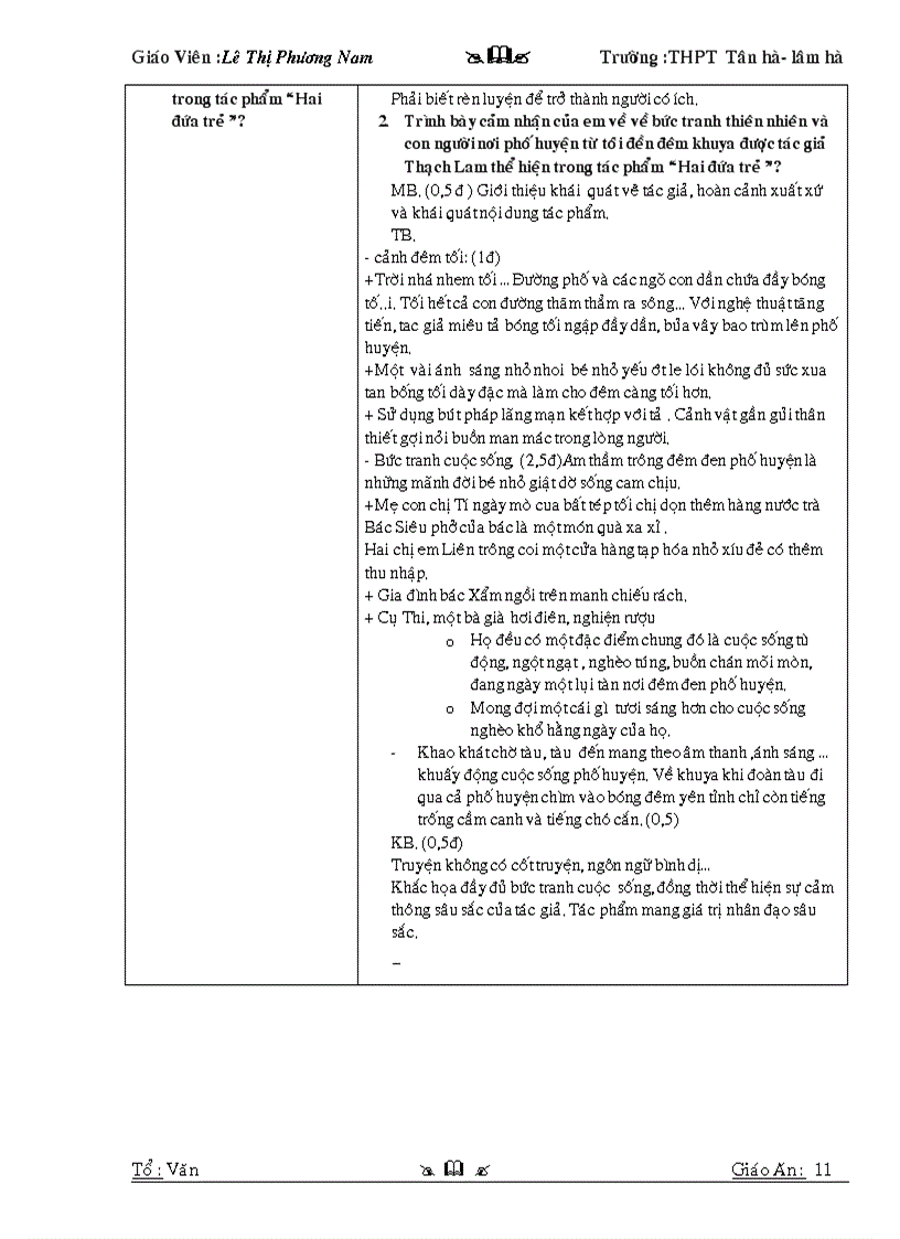 image for page Giao an day them k11