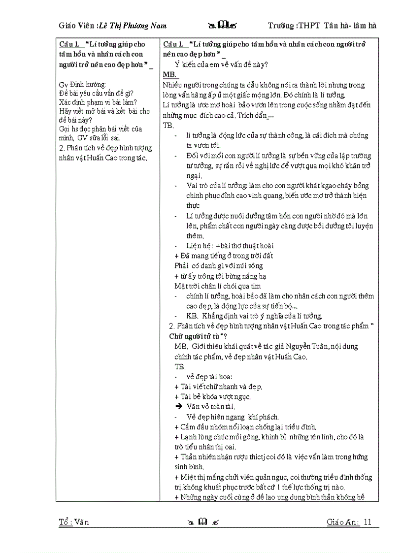 image for page Giao an day them k11