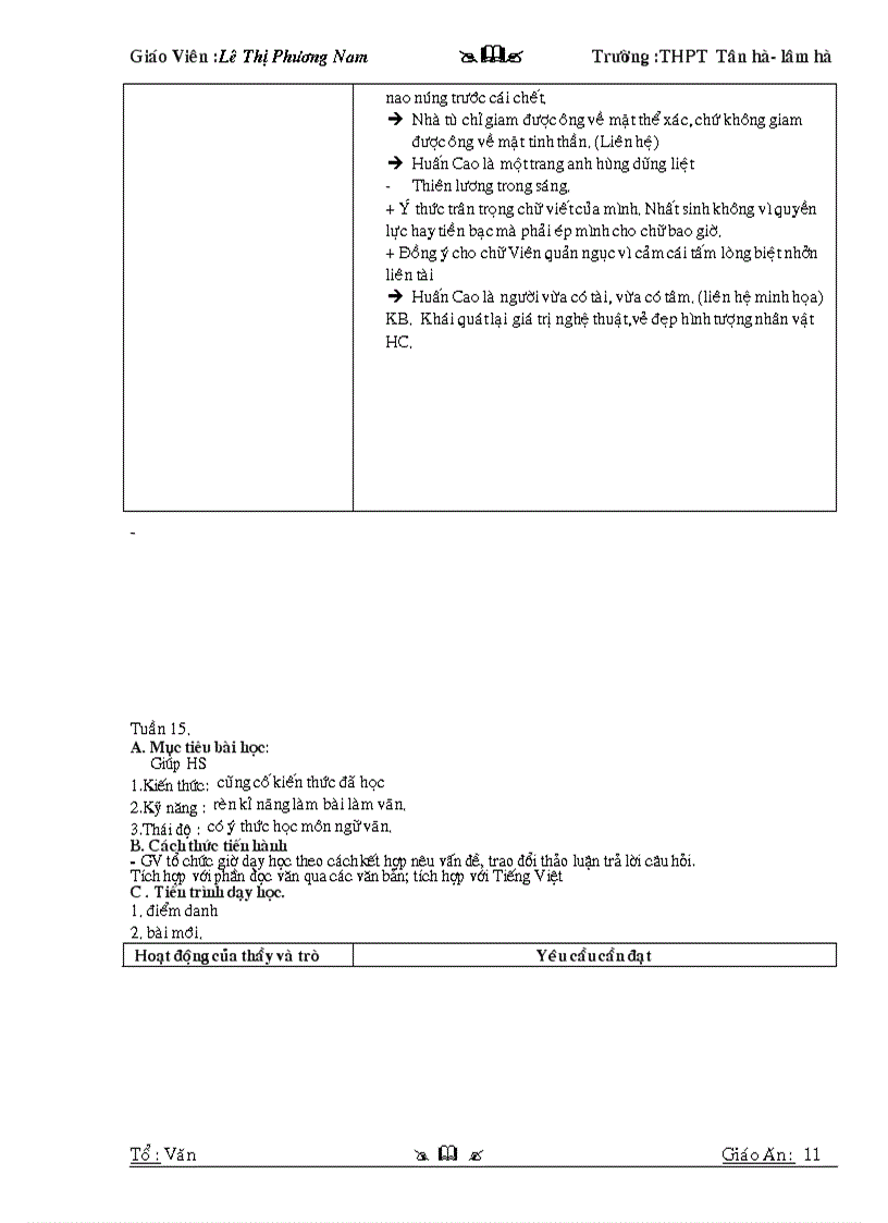 image for page Giao an day them k11