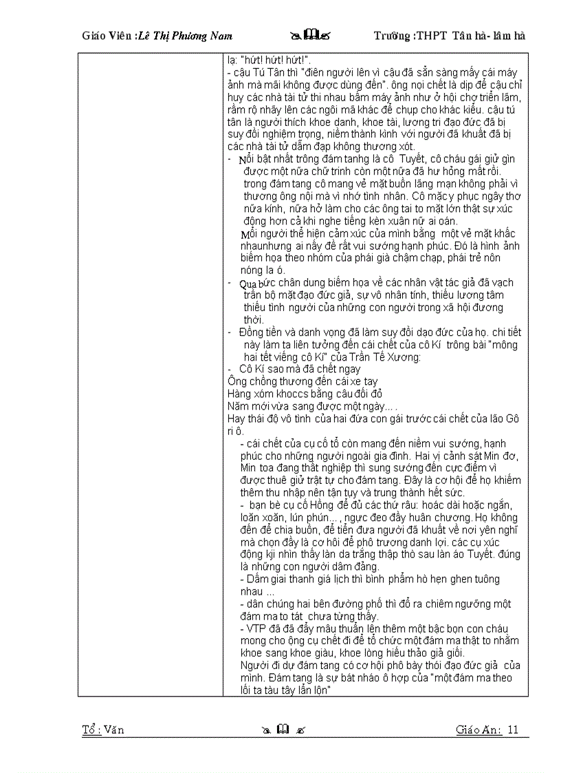 image for page Giao an day them k11