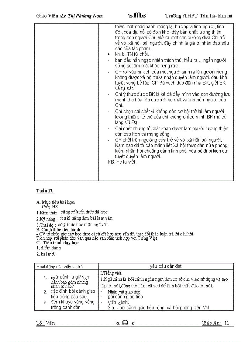 image for page Giao an day them k11