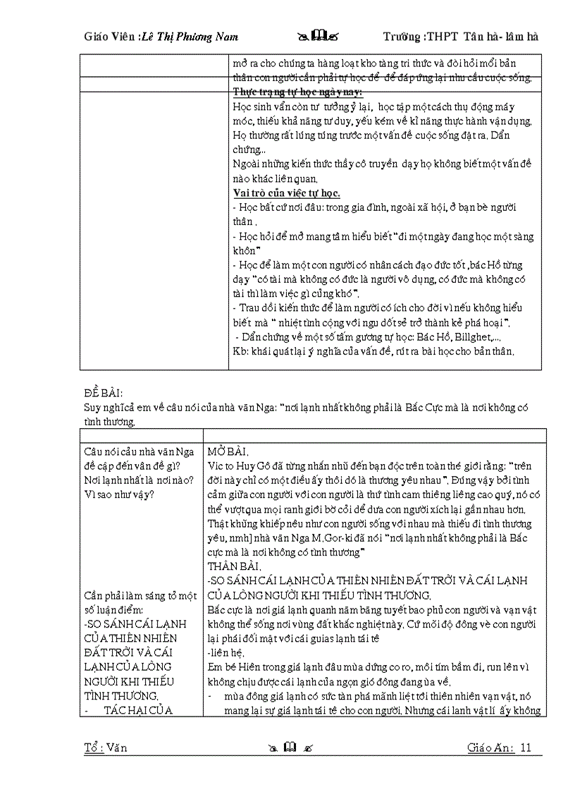 image for page Giao an day them k11