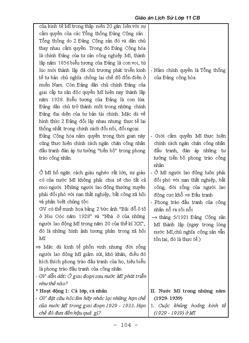 image for page Giao an lich su hay