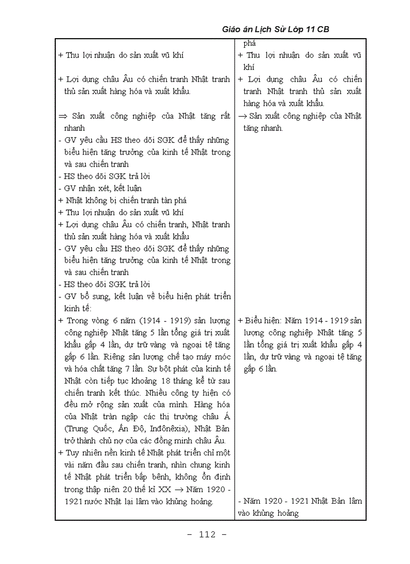 image for page Giao an lich su hay