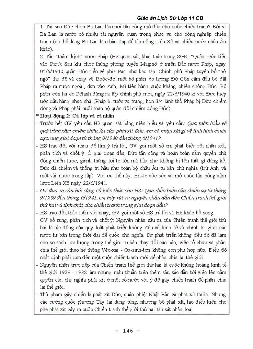 image for page Giao an lich su hay