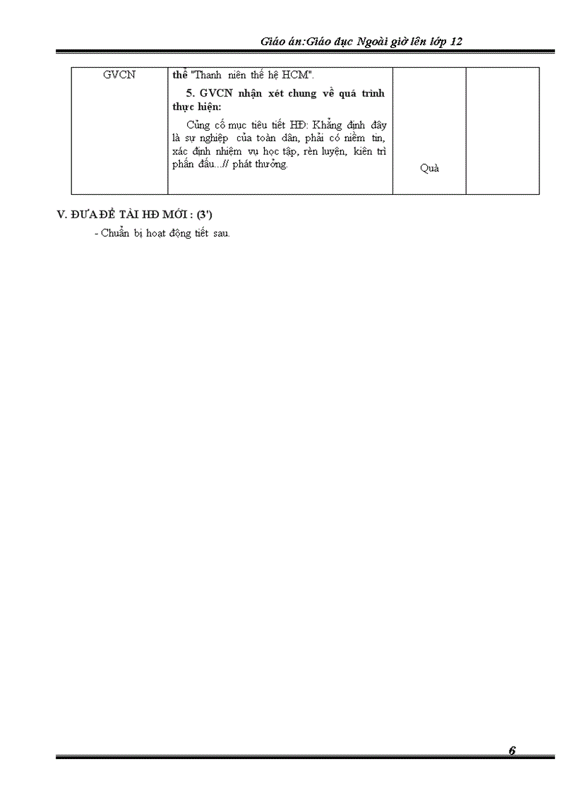 image for page Giáo án ngll 10 11 12