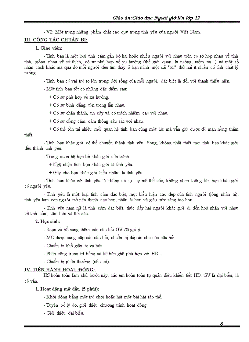 image for page Giáo án ngll 10 11 12