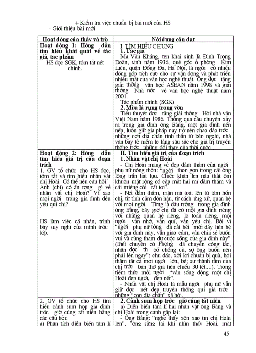 image for page Giáo án ngữ văn 12 cb tập 2