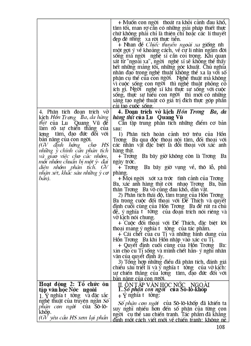 image for page Giáo án ngữ văn 12 cb tập 2