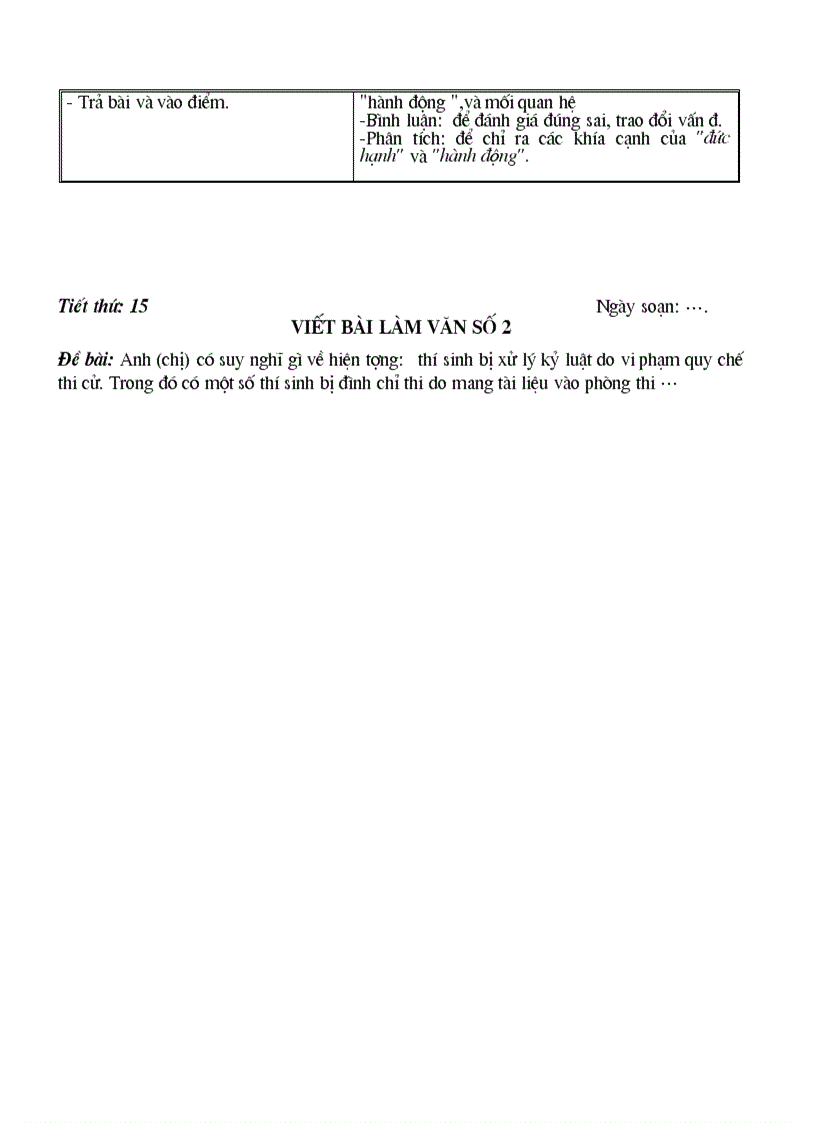 image for page Giáo án ngữ văn 12 ctc đầy đủ