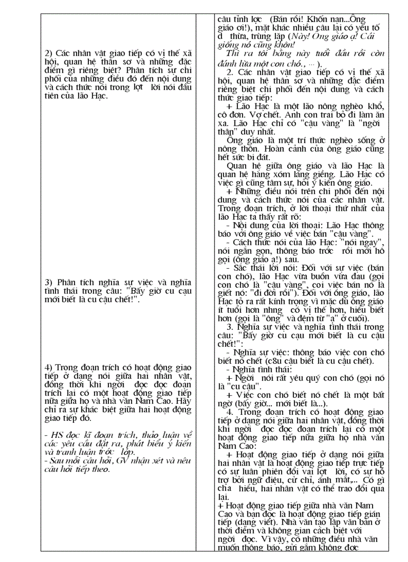 image for page Giáo án Ngữ văn 12 kì 1