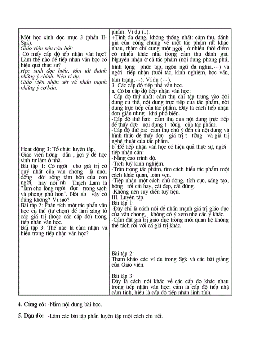 image for page Giáo án ngữ văn 12 tập i