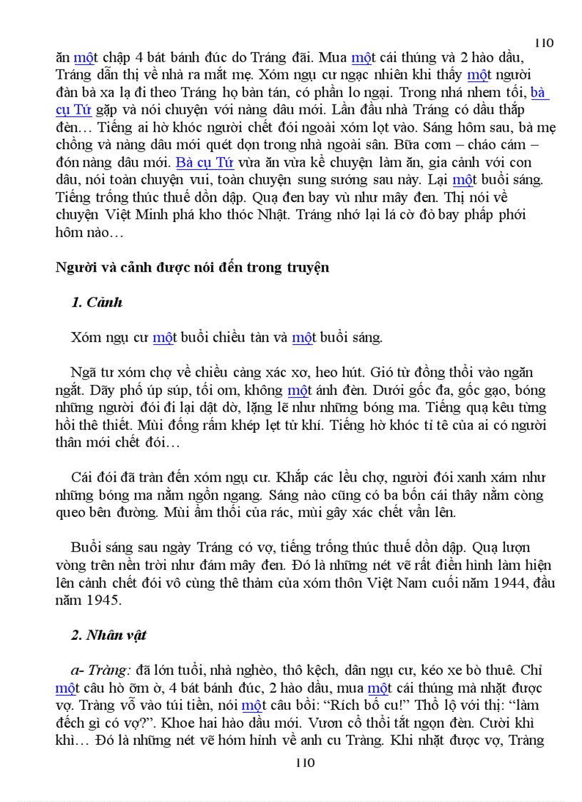 image for page Giáo án ngữ văn 12 tổng hợp