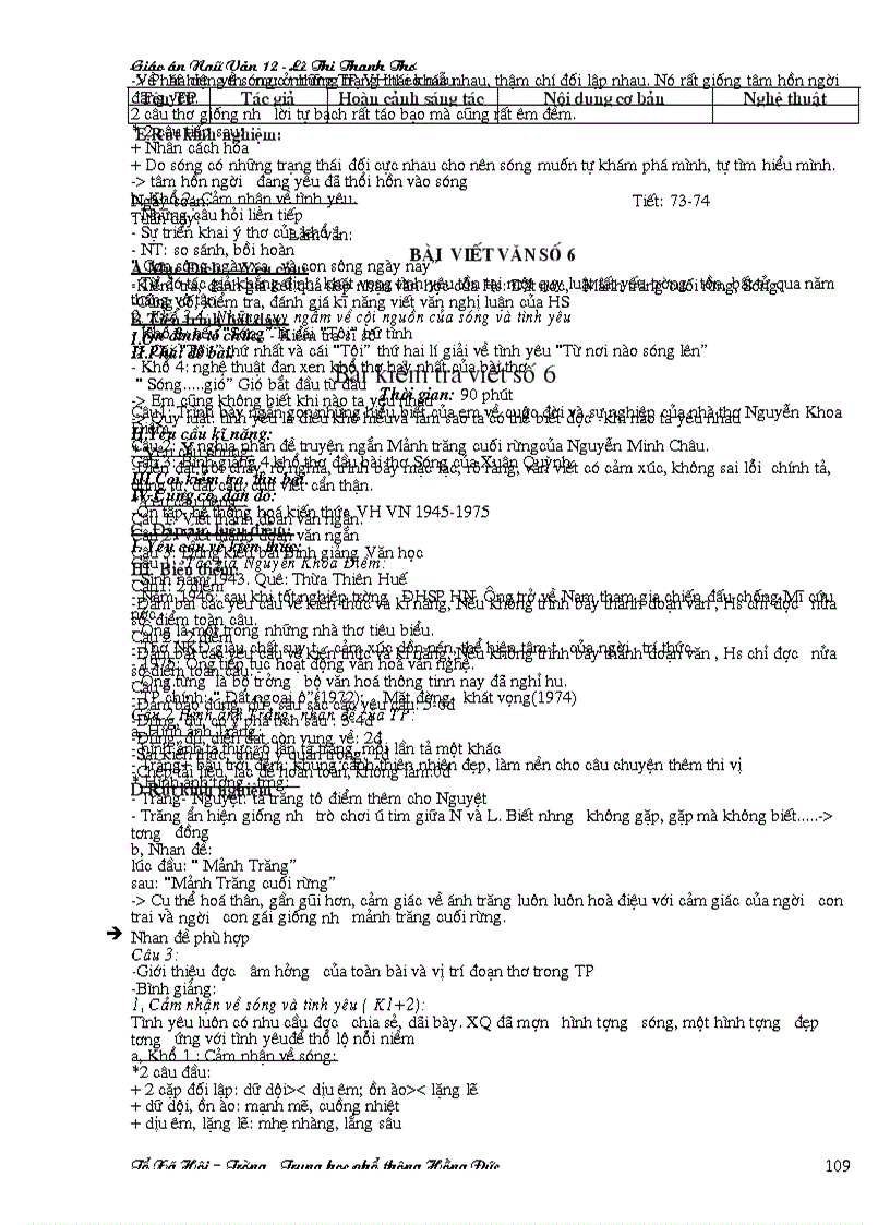 image for page Giao an Ngu van 12 tron bo doc