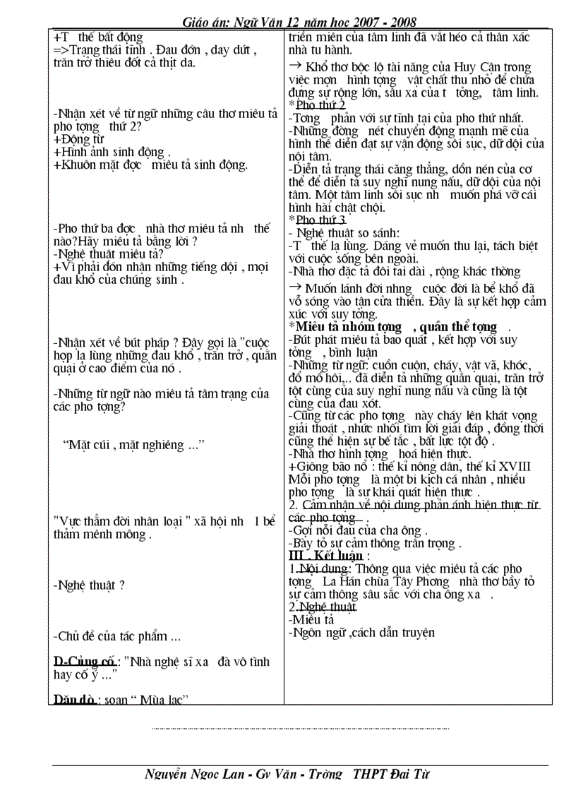 image for page Giáo an Ngữ văn 12