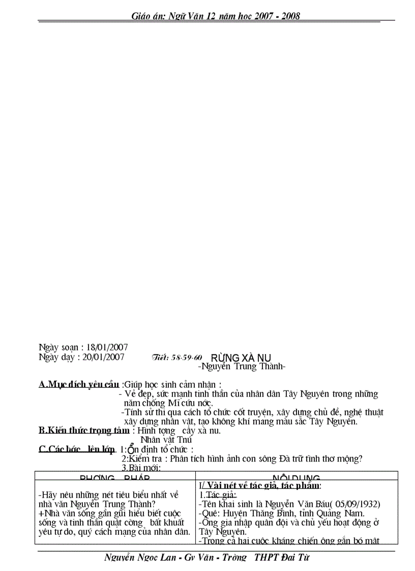 image for page Giáo an Ngữ văn 12