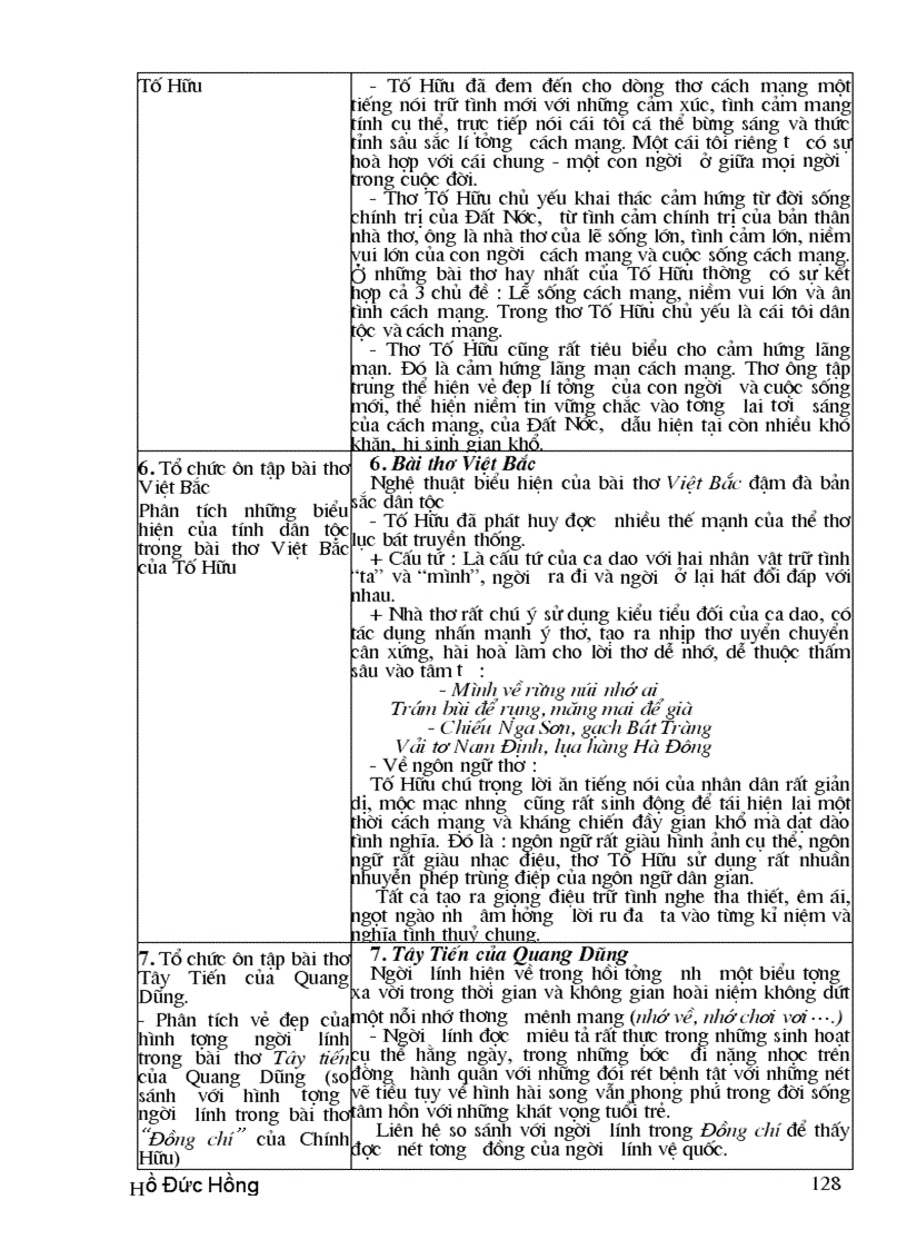 image for page Giáo án ngữ văn cb 12 tập 1