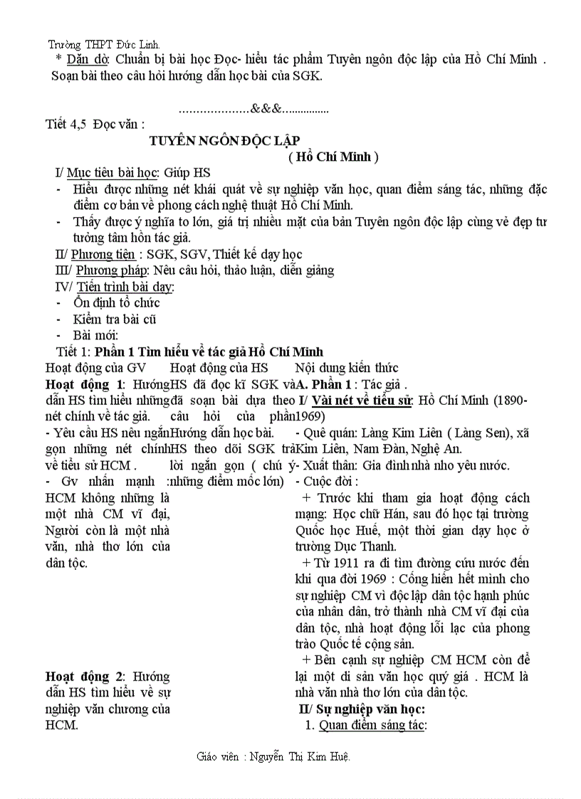 image for page Giao an NV 12 tron bo HKI