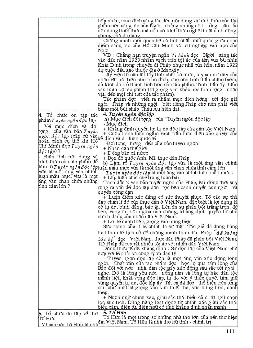 image for page Giáo án NV12 CB HKI trọn bộ