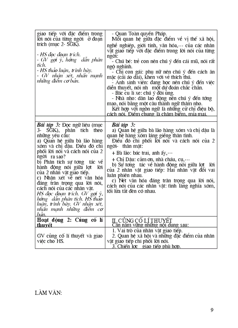 image for page Giáo án NV12 CB HKII trọn bộ