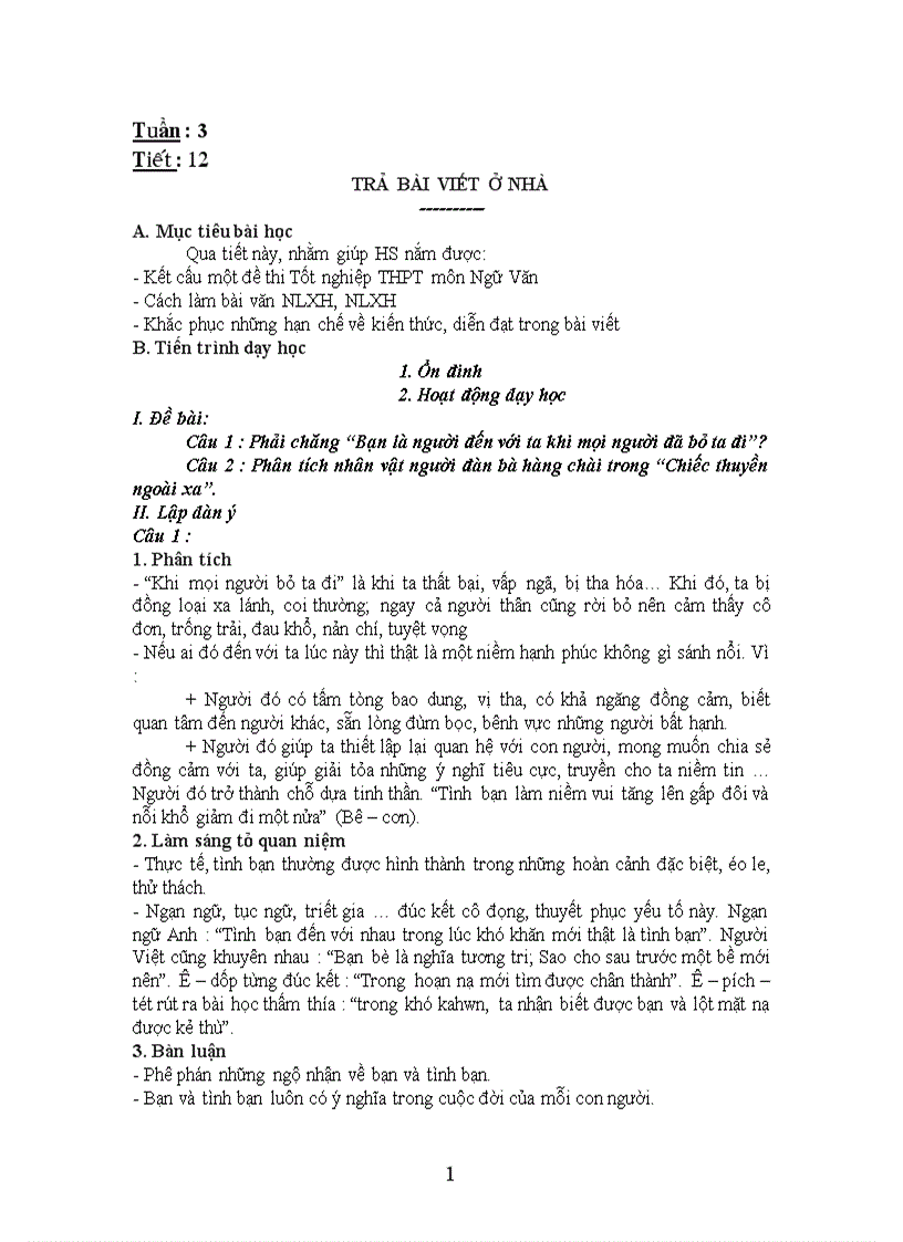 image for page Giáo án ôn thi TN 2010 tt