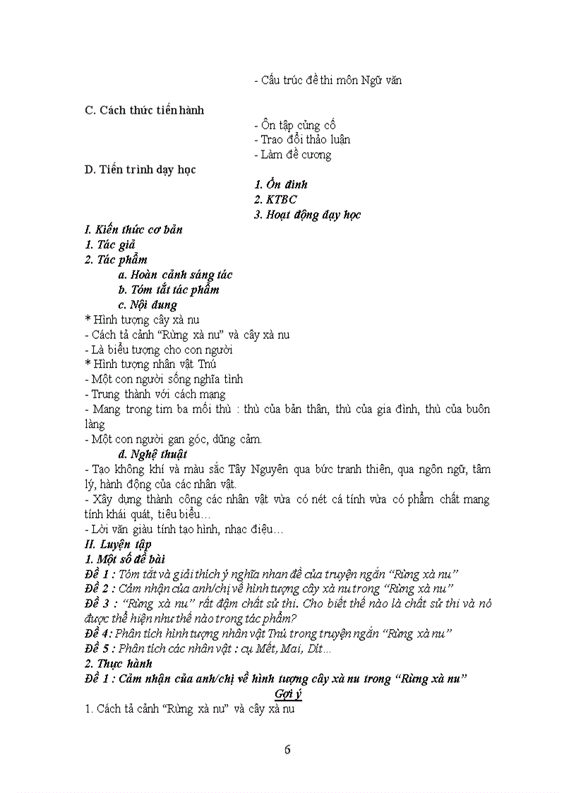 image for page Giáo án ôn thi TN 2010 tt