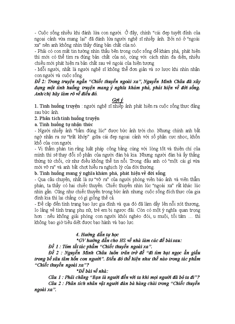 image for page Giáo án ôn thi TN 2010