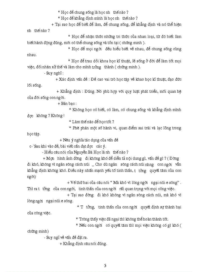 image for page Giao an ôn thi TN THPT